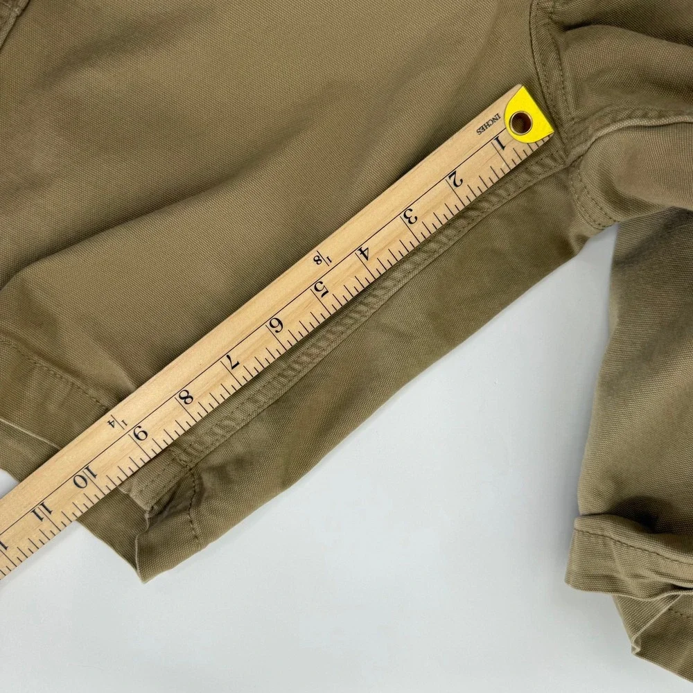 Carhartt classic workwear